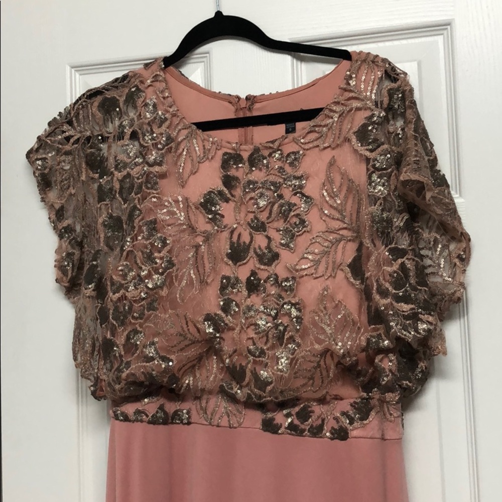 Formal dress